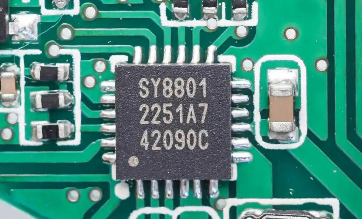 威尼斯WWW432888半导体SY8801获倍思Bowie WM02+采用，助其充电仓实现多样功能